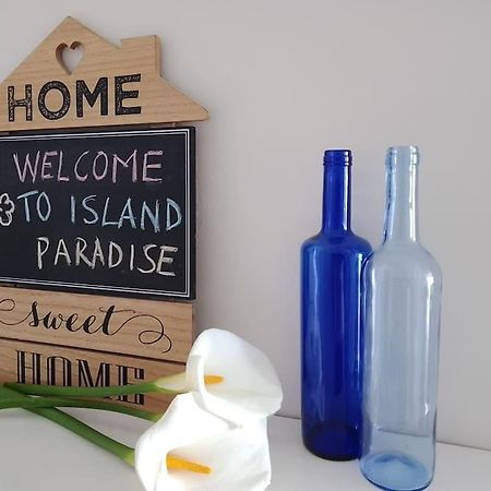 Apartamento Humboldt ,Island Paradise Ля Оротава Экстерьер фото
