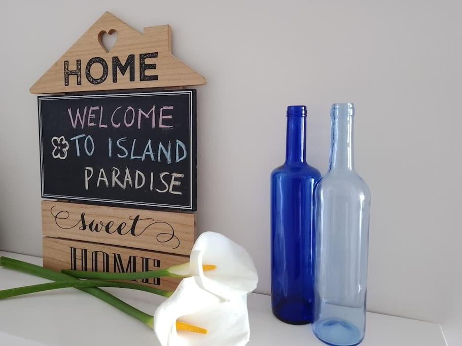 Apartamento Humboldt ,Island Paradise Ля Оротава Экстерьер фото