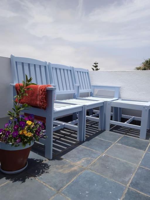 Apartamento Humboldt ,Island Paradise Ля Оротава Экстерьер фото