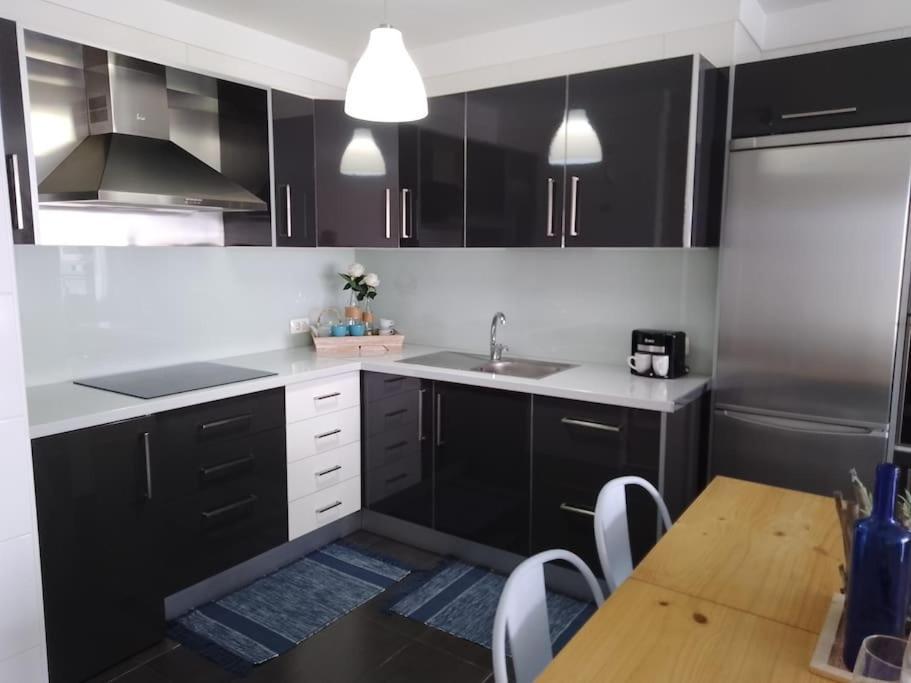 Apartamento Humboldt ,Island Paradise Ля Оротава Экстерьер фото