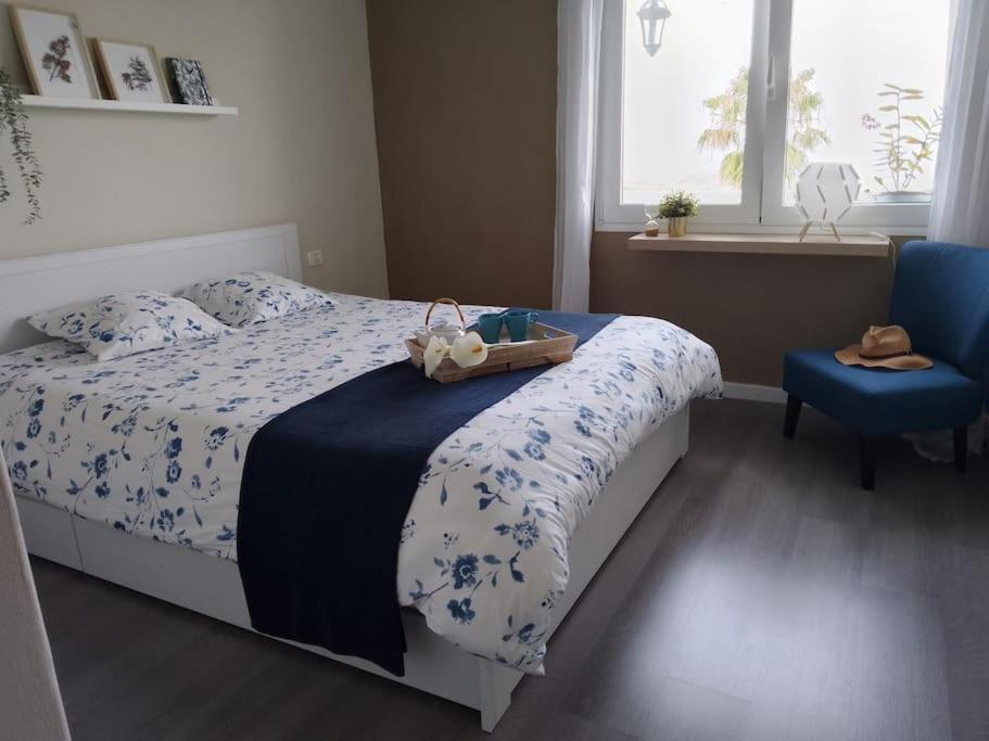 Apartamento Humboldt ,Island Paradise Ля Оротава Экстерьер фото